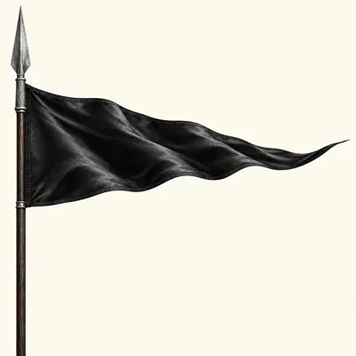 The banner of Shideh