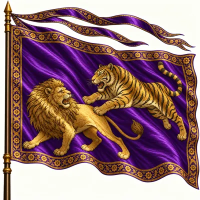 The banner of Shidush
