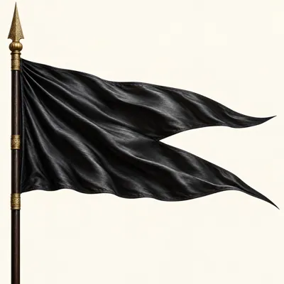 The banner of Arjasp