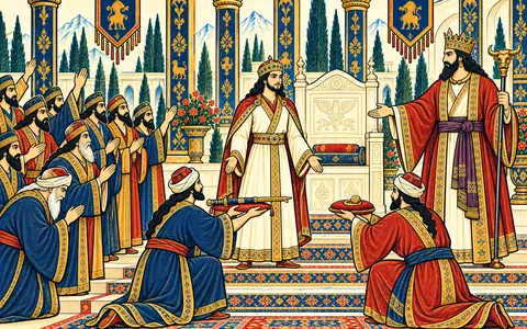 Iraj Acclaimed Lord of Iran