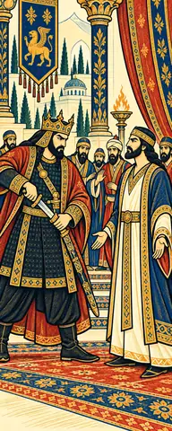 Afrasiab Draws on Aghriras