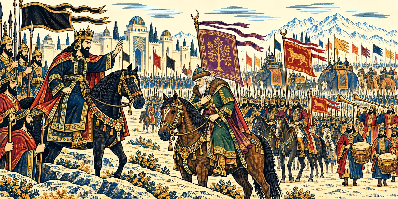 Afrasiab Reviews Piran's Host