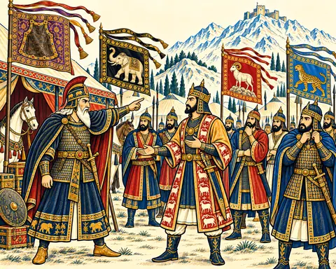 Tus Rebukes Bahram