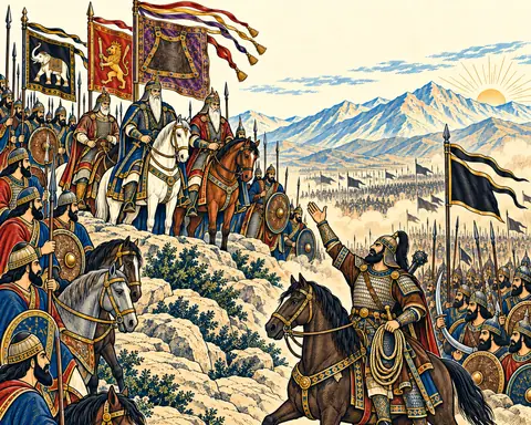 Houman Taunts the Iranians on Hamavan