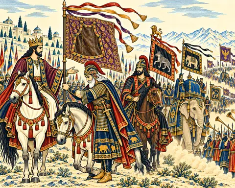 Khosrow Sends Tus Forth Again
