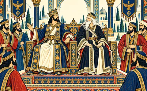 Kavus Rejects Zal's Counsel