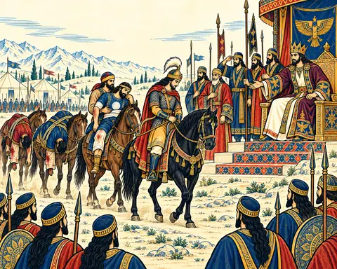 Bijan Returns with Gostaham