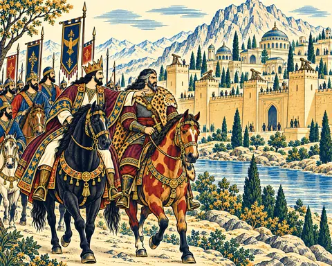 Khosrow Circles Gang-Behesht