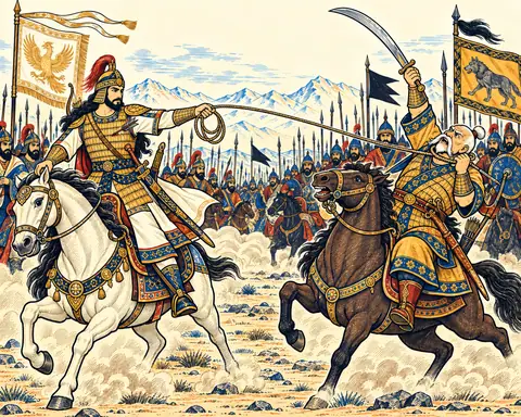 Esfandiyar Lassoes Gorgsar