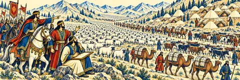 Counting the Miser's Endless Herds